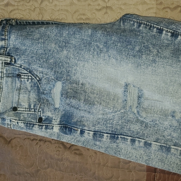 Aerosole blue  jeans - Picture 5 of 5